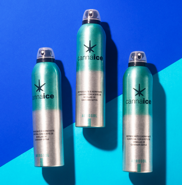 AEROSOL CANNAICE segunda imagen