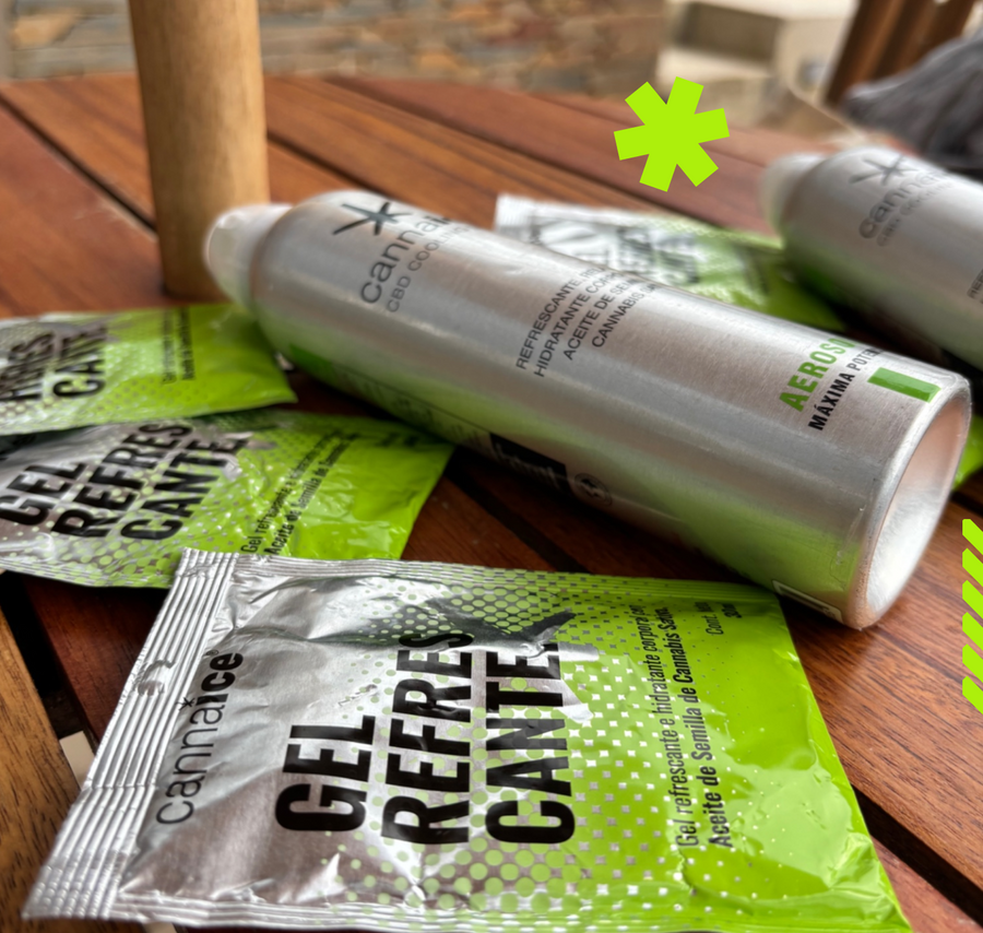 Banner Combo Power 1