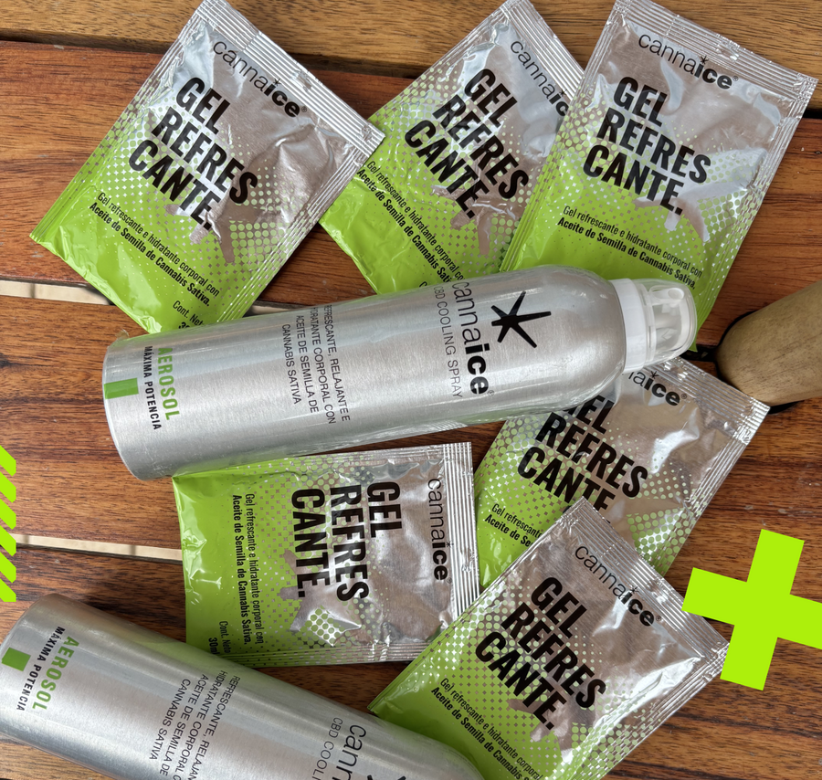 Banner Combo Power 2