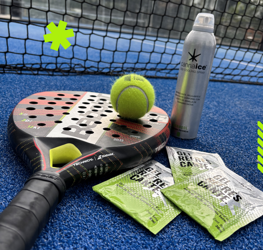 Banner Combo Power 1