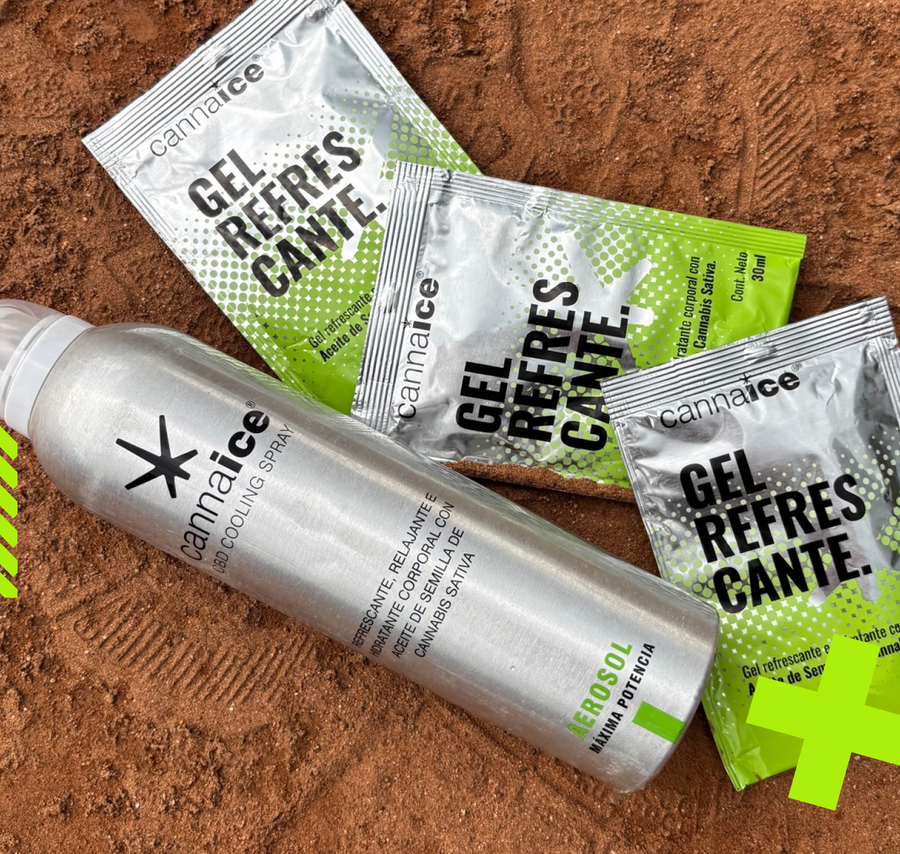 Banner Combo Power 2