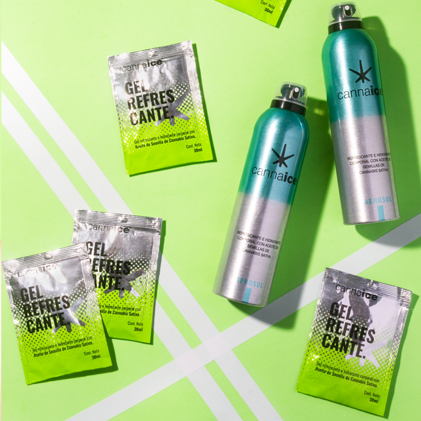 COMBO MAKE IT HAPPEN