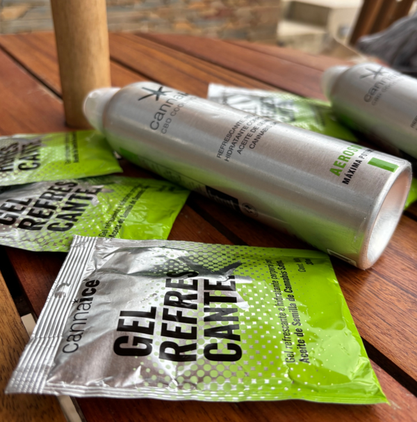 COMBO MAKE IT HAPPEN segunda imagen