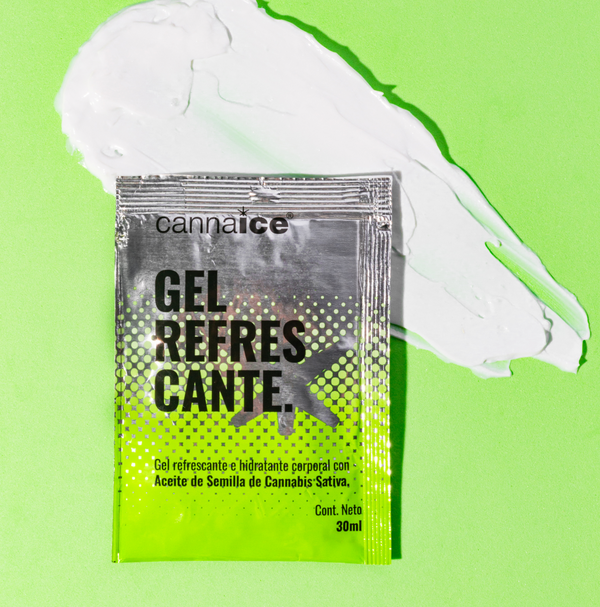 SACHET CANNAICE segunda imagen